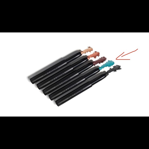 KKW Beauty - Crème Colour Stick (Genis) - Picture 4 of 6